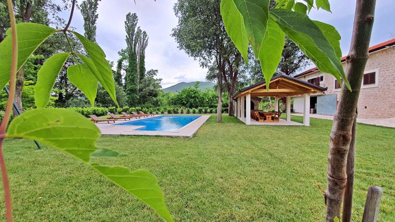 Stara Kuca Estate Villa Ljubuški