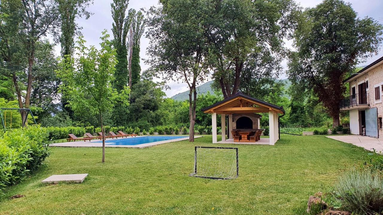 Stara Kuca Estate * Ljubuški