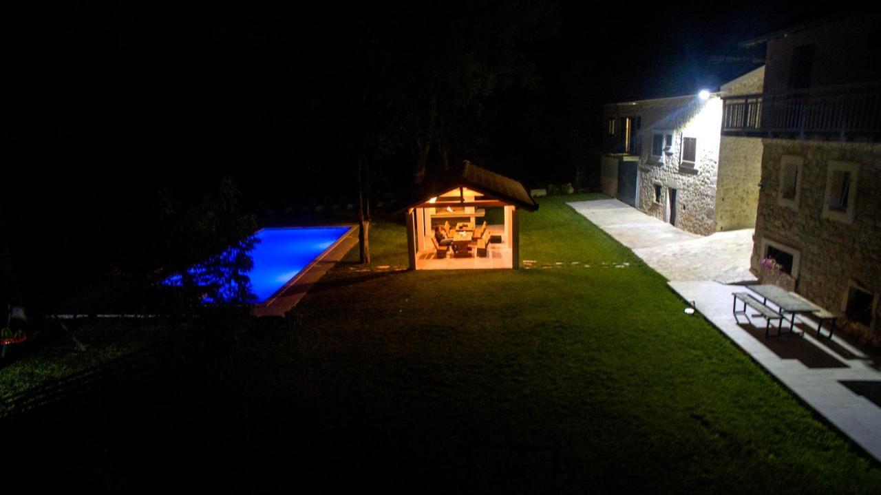 Stara Kuca Estate Villa Ljubuski