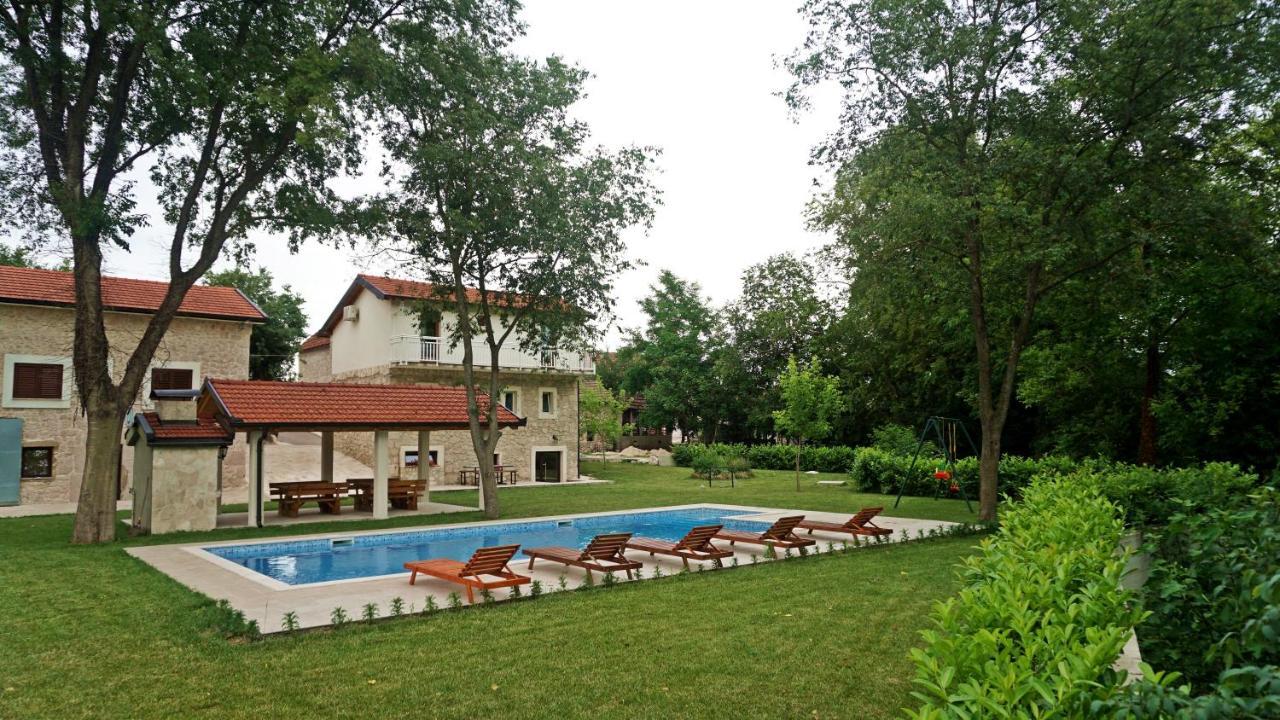 Stara Kuca Estate Villa Ljubuski