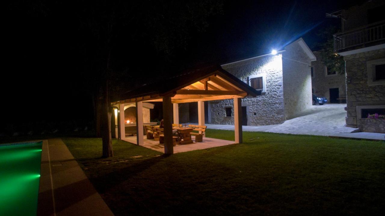 Villa Stara Kuca Estate Ljubuski