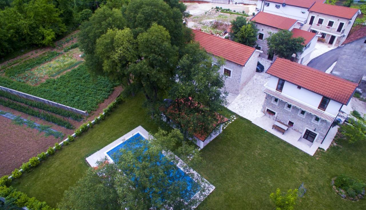 Stara Kuca Estate Villa *