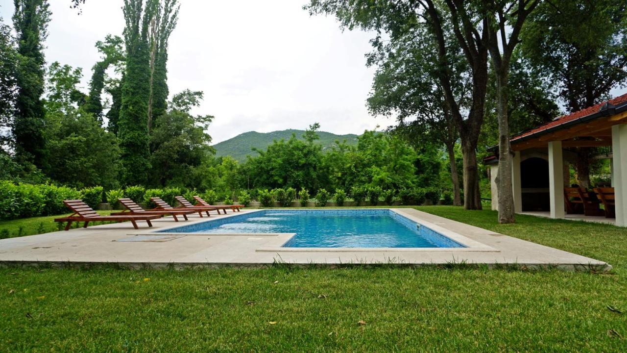 Stara Kuca Estate Villa Ljubuski