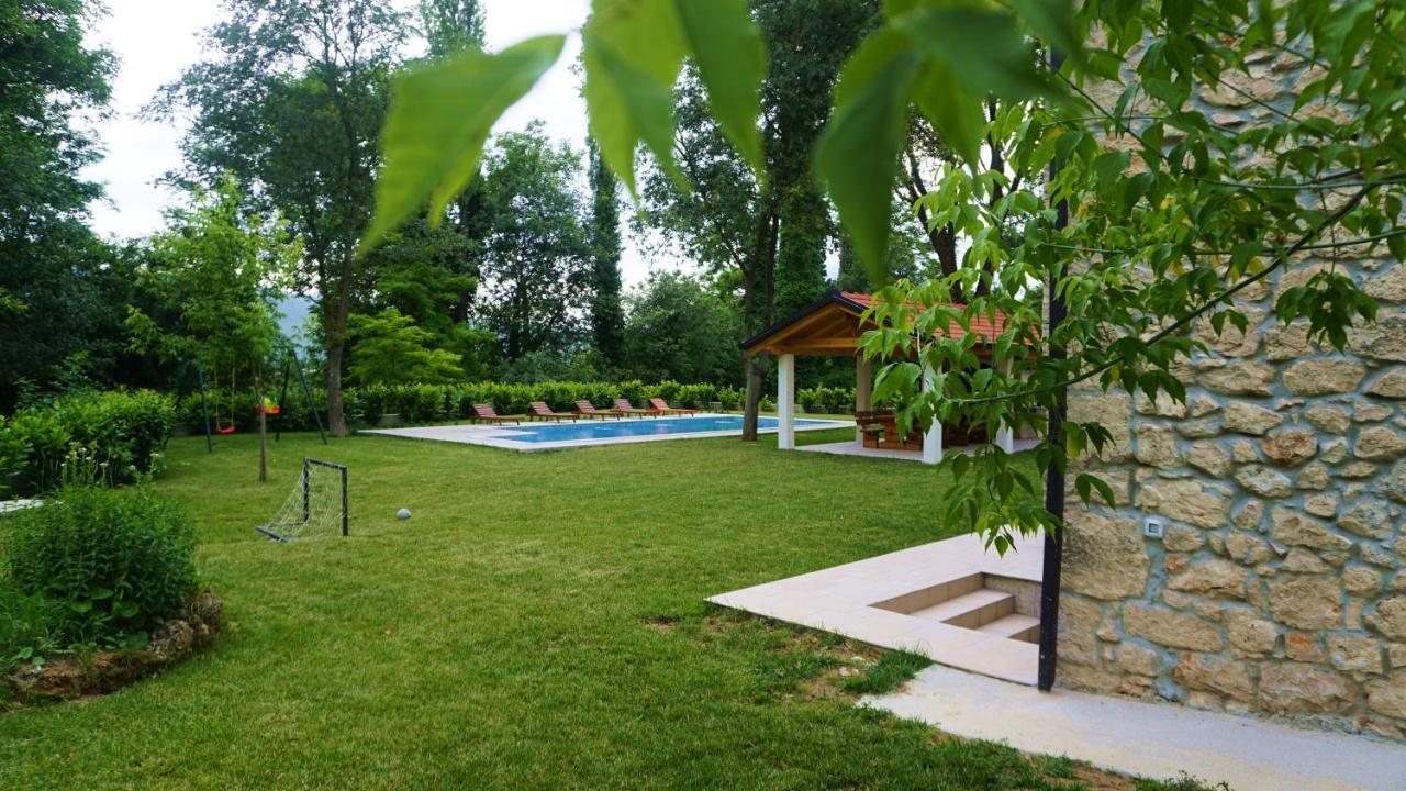 Stara Kuca Estate Villa Ljubuski