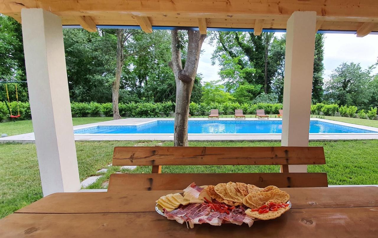 Villa Stara Kuca Estate *