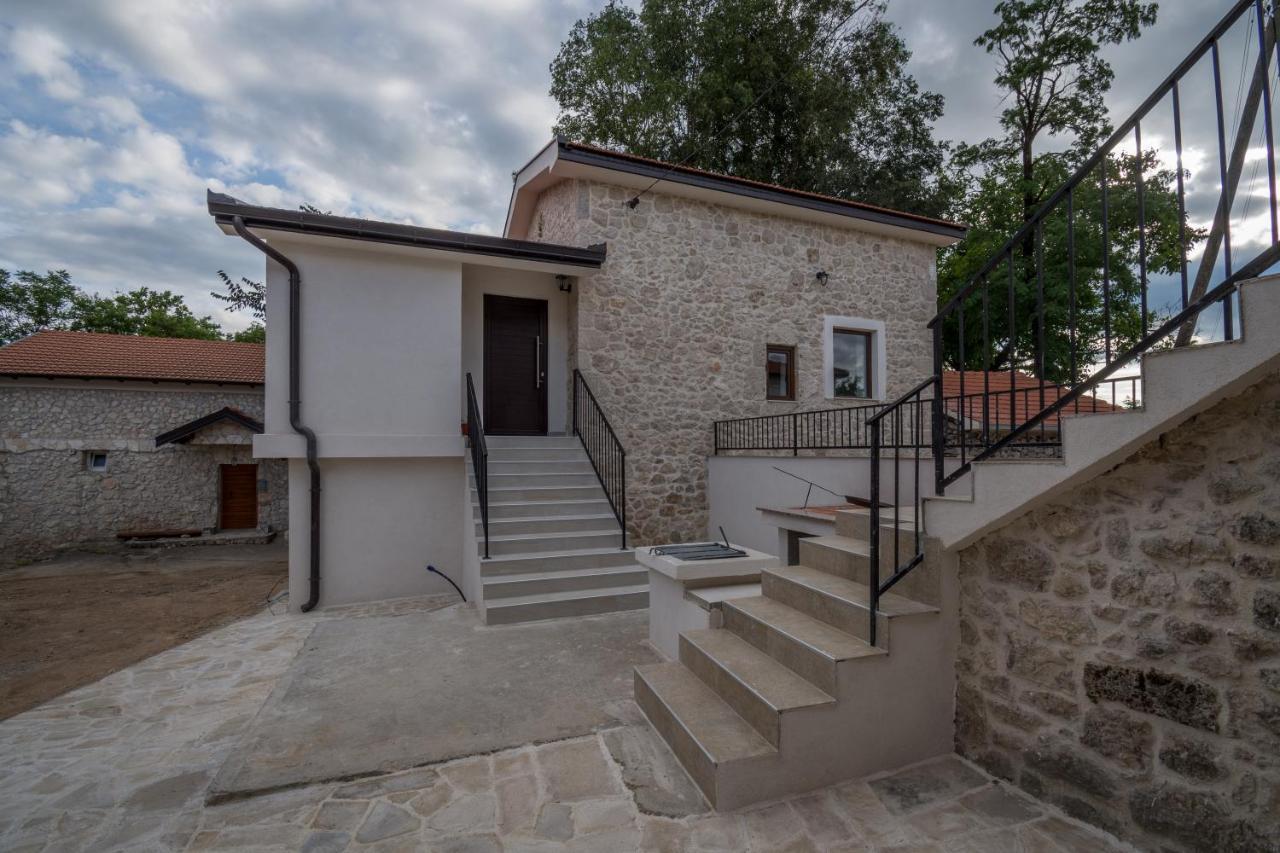 Villa Stara Kuca Estate *