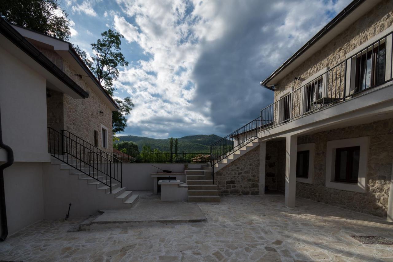 Villa Stara Kuca Estate