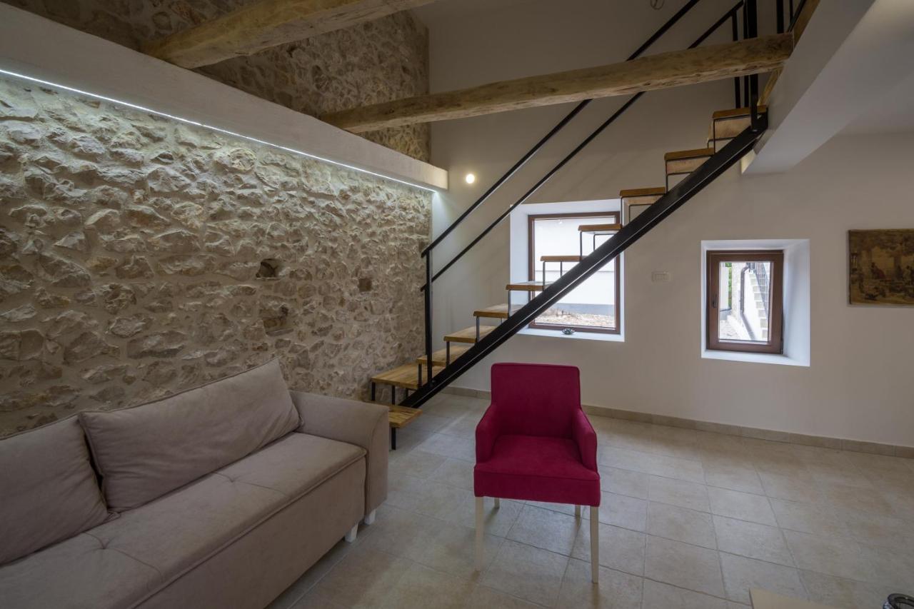 Stara Kuca Estate Villa