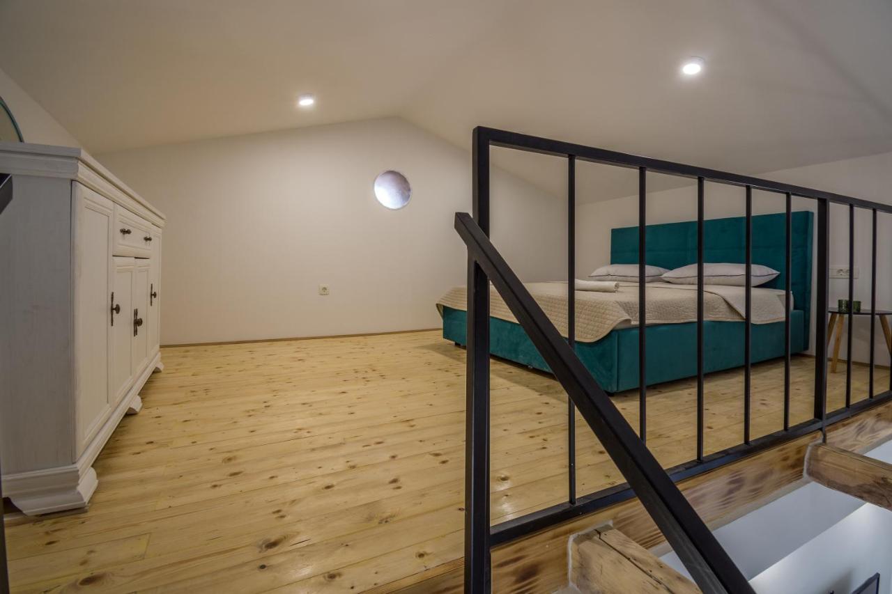 Villa Stara Kuca Estate Ljubuški