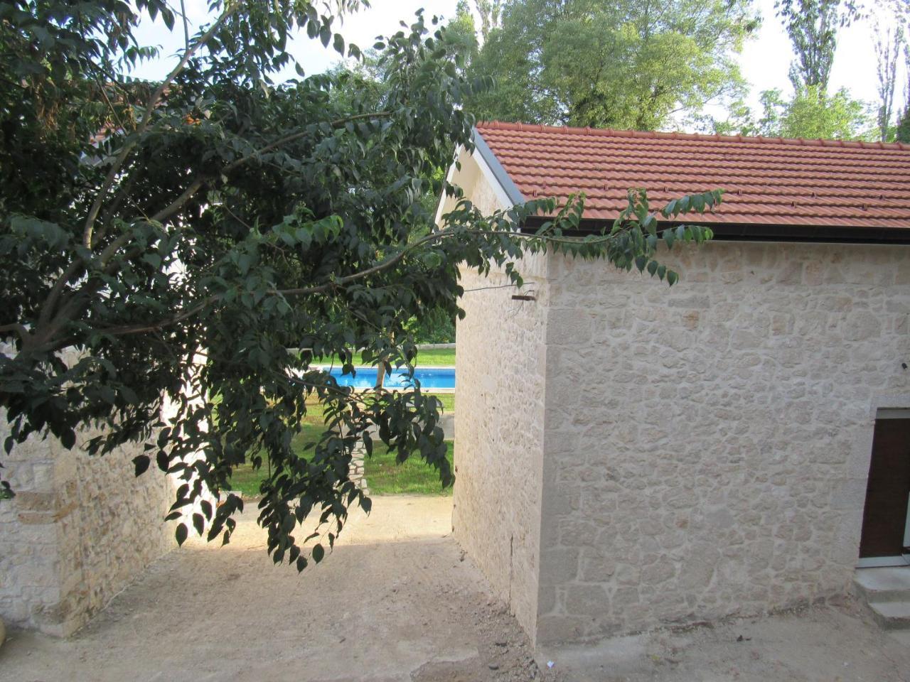 Villa Stara Kuca Estate *