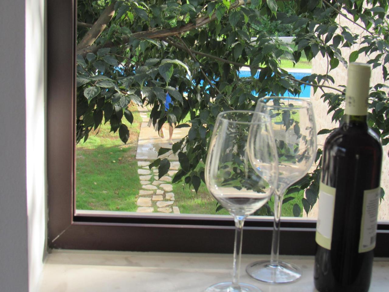 Villa Stara Kuca Estate Ljubuski