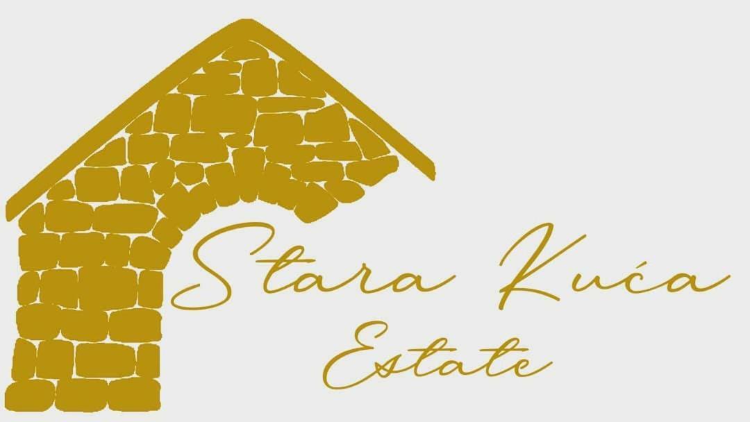 Stara Kuca Estate Villa *
